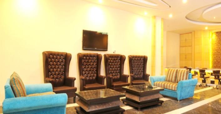 Hotel All Iz Well-By Haveliya Hotels- Traveller'S Choice Award Winner 2025 New Delhi Exterior photo
