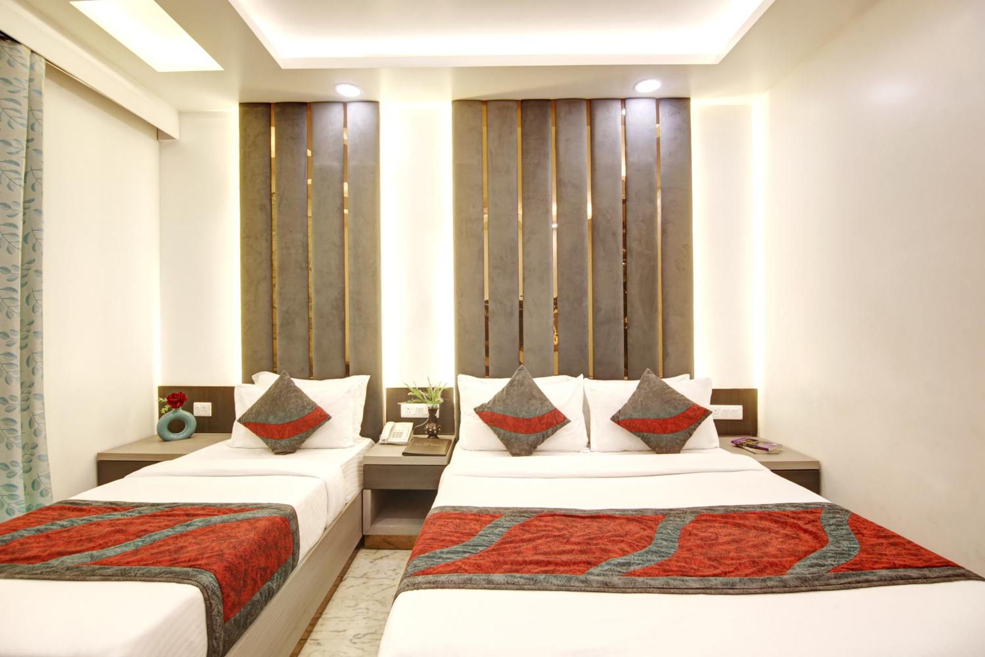 Hotel All Iz Well-By Haveliya Hotels- Traveller'S Choice Award Winner 2025 New Delhi Exterior photo