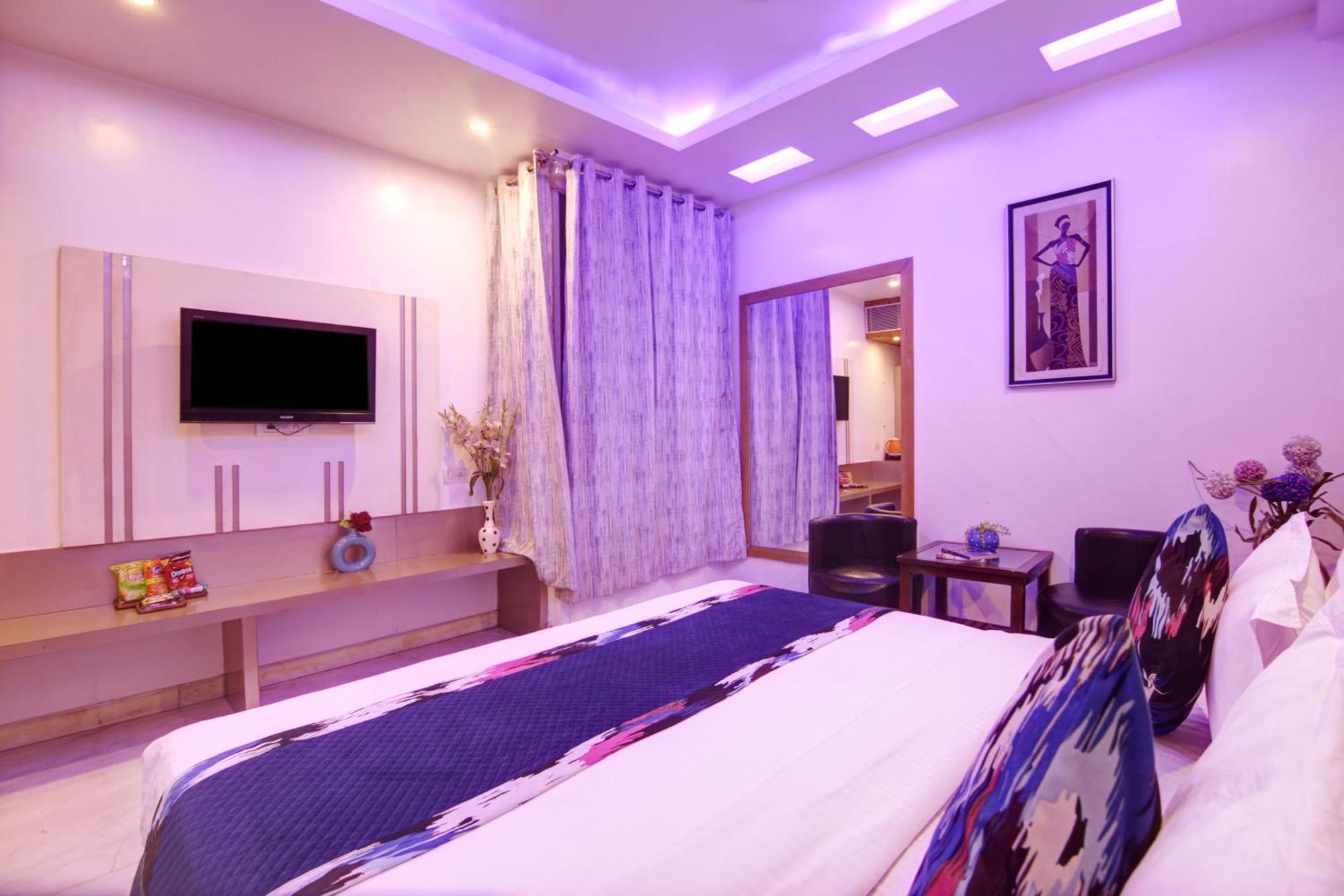 Hotel All Iz Well-By Haveliya Hotels- Traveller'S Choice Award Winner 2025 New Delhi Exterior photo