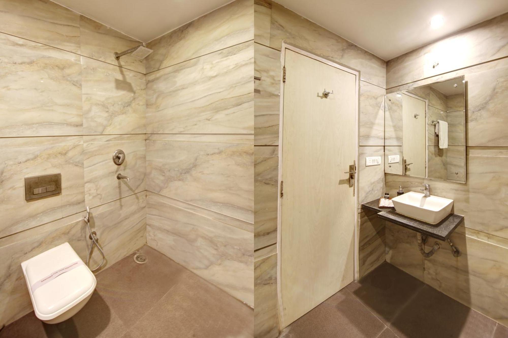 Hotel All Iz Well-By Haveliya Hotels- Traveller'S Choice Award Winner 2025 New Delhi Exterior photo