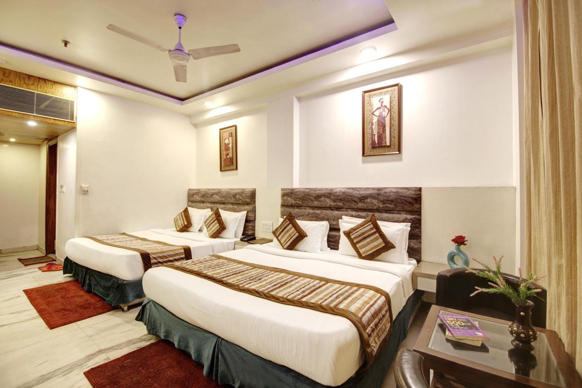 Hotel All Iz Well-By Haveliya Hotels- Traveller'S Choice Award Winner 2025 New Delhi Exterior photo