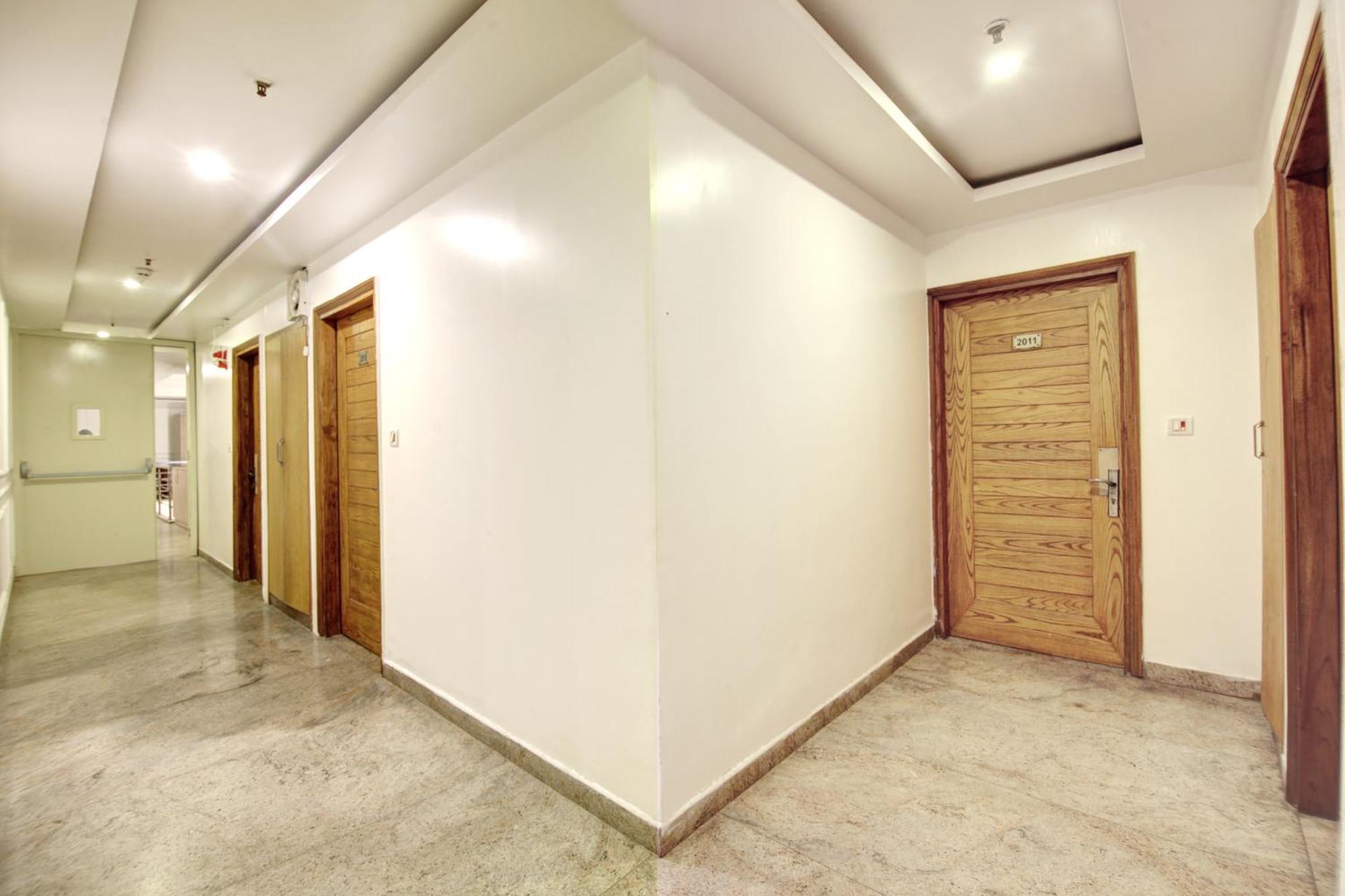 Hotel All Iz Well-By Haveliya Hotels- Traveller'S Choice Award Winner 2025 New Delhi Exterior photo