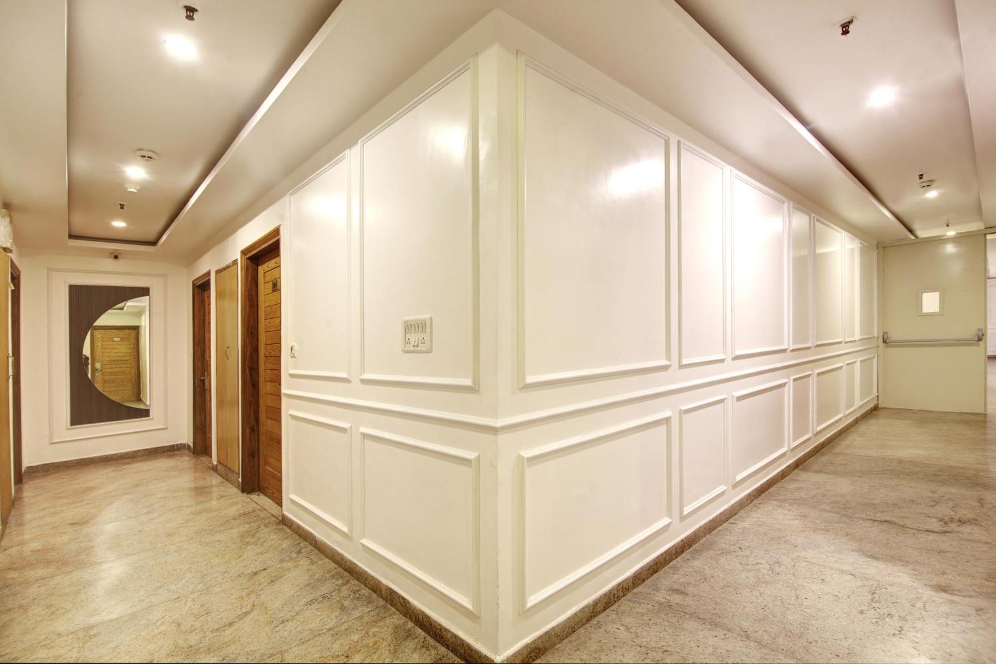Hotel All Iz Well-By Haveliya Hotels- Traveller'S Choice Award Winner 2025 New Delhi Exterior photo