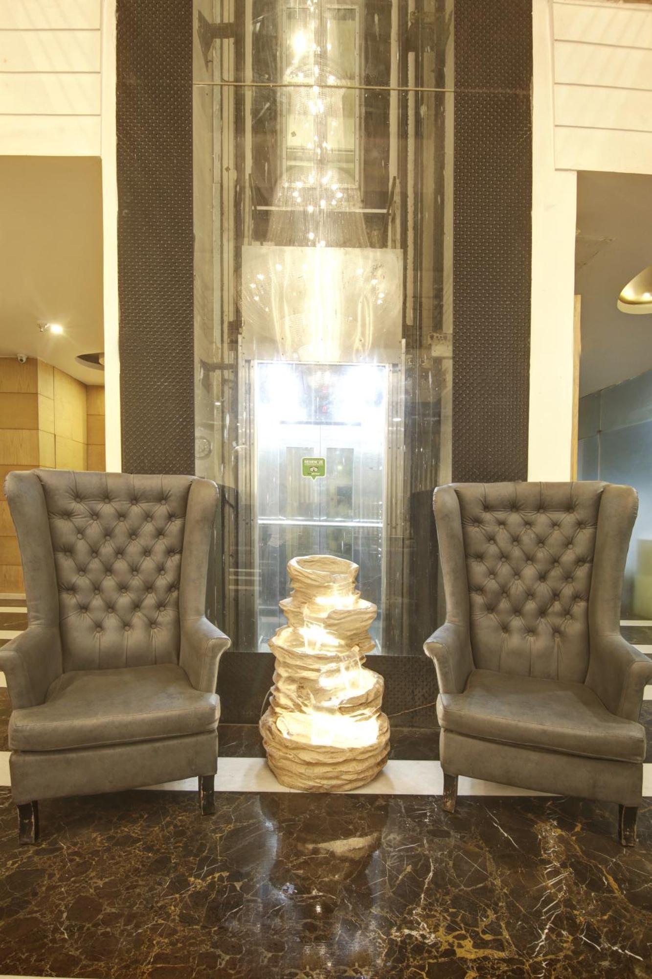 Hotel All Iz Well-By Haveliya Hotels- Traveller'S Choice Award Winner 2025 New Delhi Exterior photo