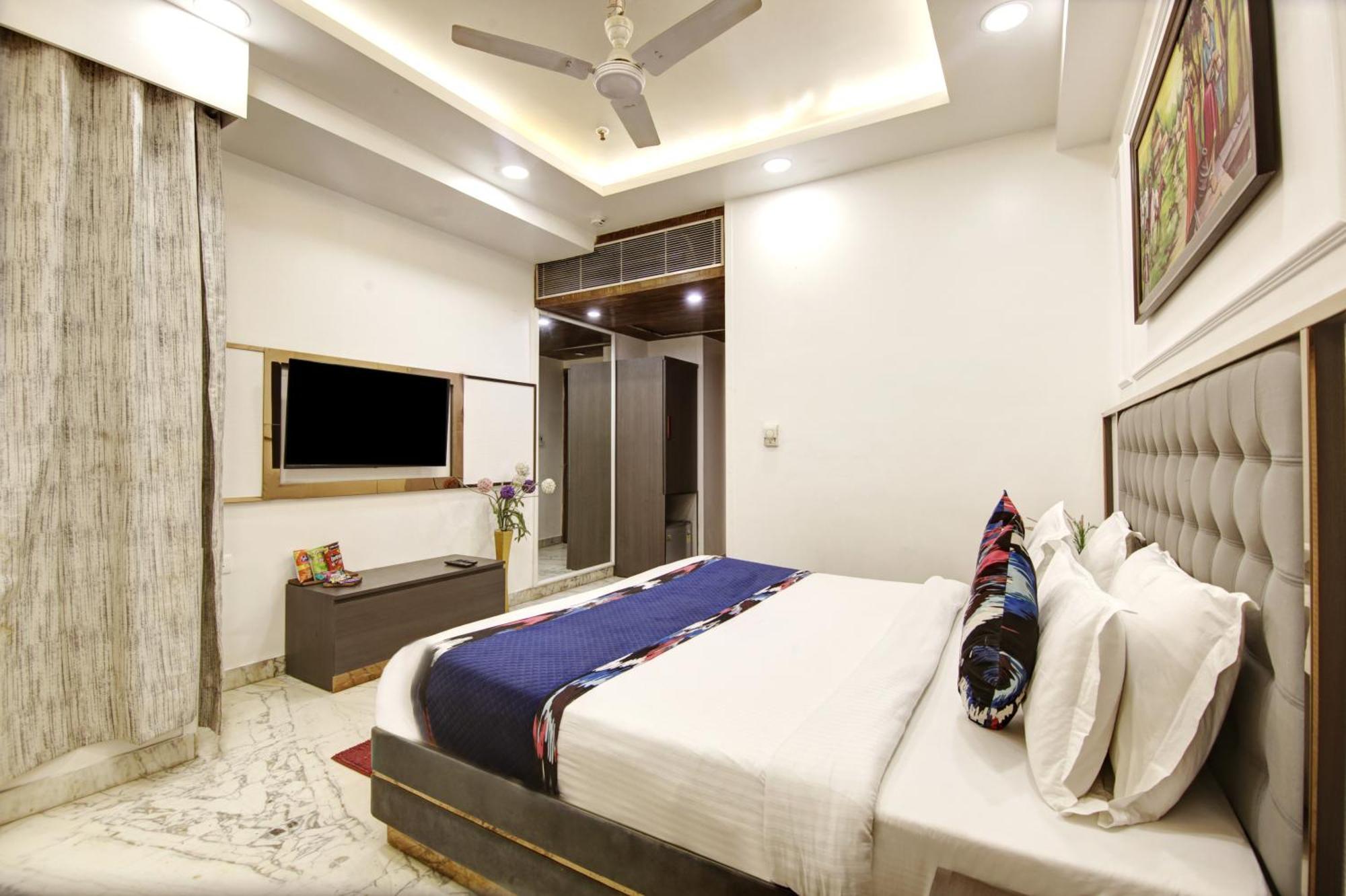 Hotel All Iz Well-By Haveliya Hotels- Traveller'S Choice Award Winner 2025 New Delhi Exterior photo