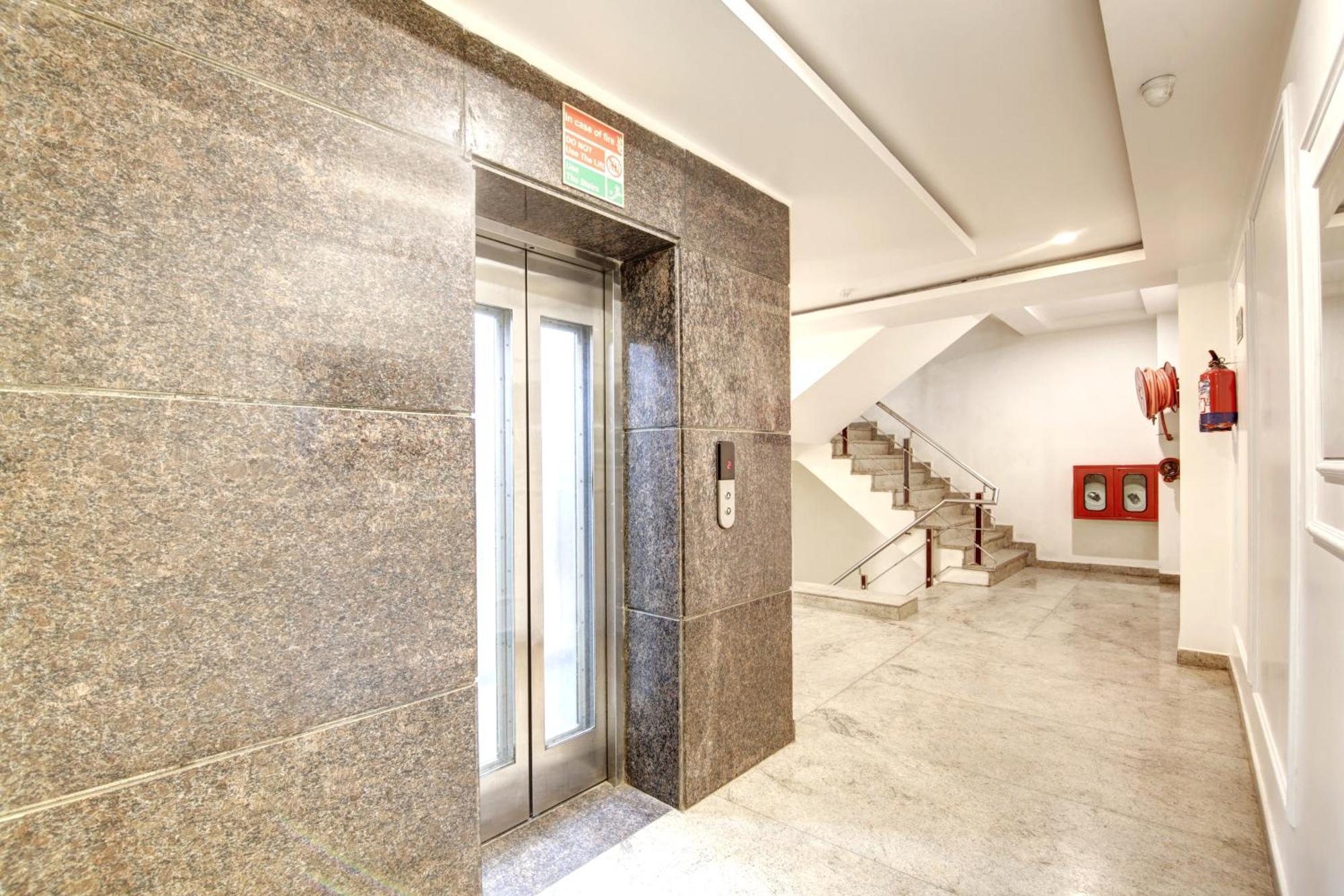 Hotel All Iz Well-By Haveliya Hotels- Traveller'S Choice Award Winner 2025 New Delhi Exterior photo
