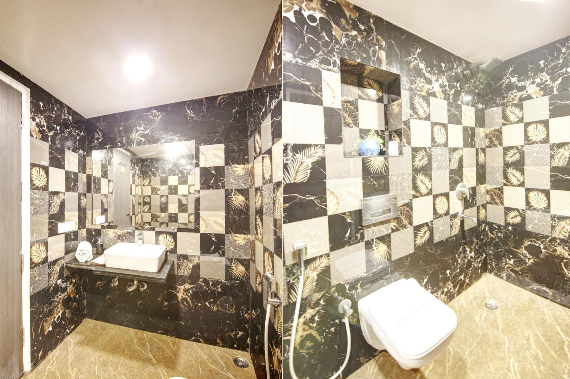 Hotel All Iz Well-By Haveliya Hotels- Traveller'S Choice Award Winner 2025 New Delhi Exterior photo
