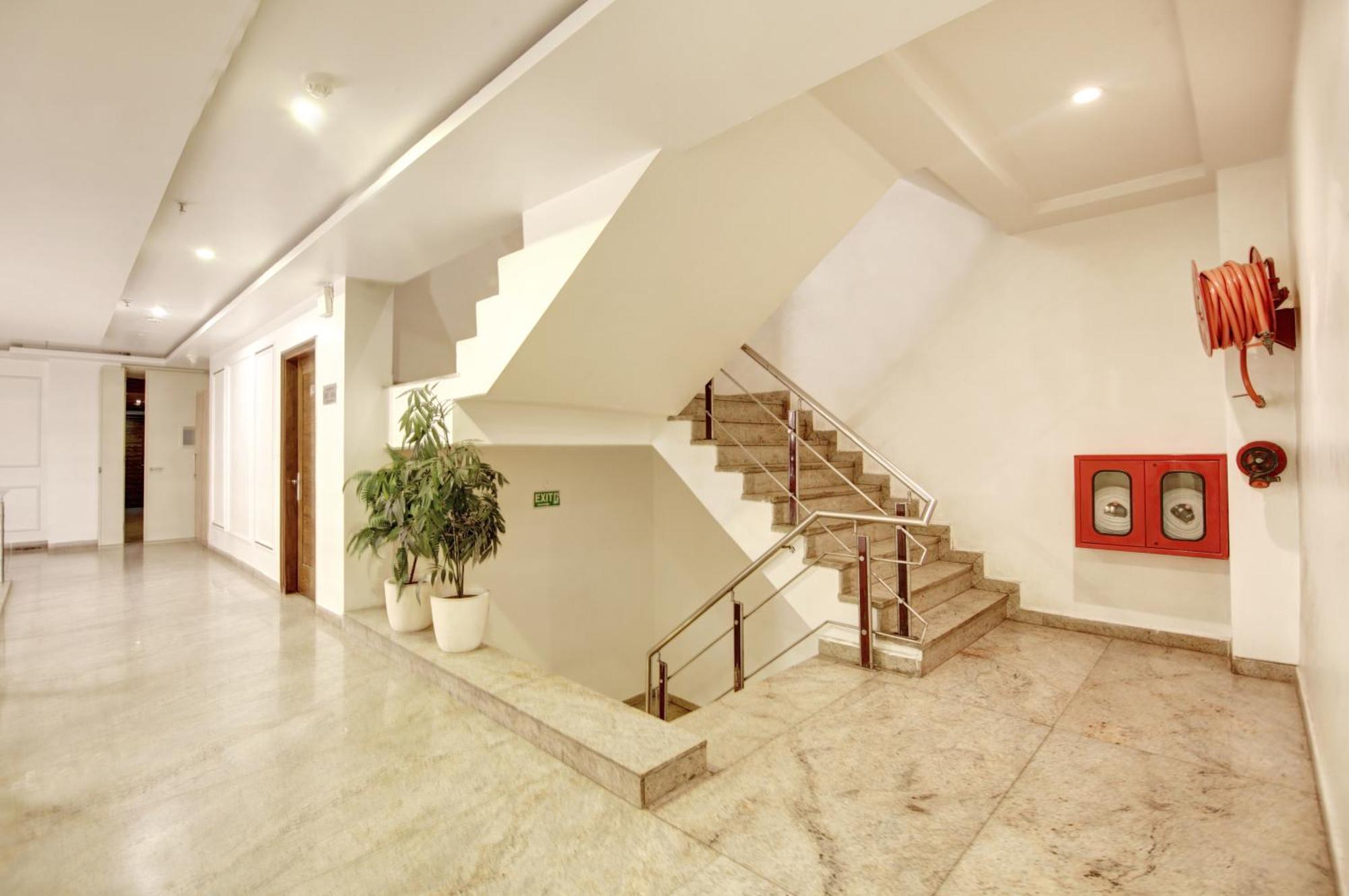 Hotel All Iz Well-By Haveliya Hotels- Traveller'S Choice Award Winner 2025 New Delhi Exterior photo
