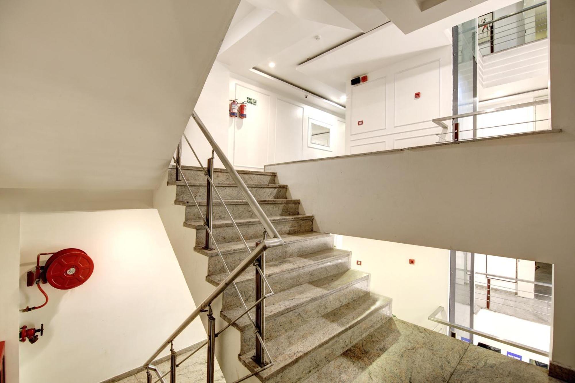 Hotel All Iz Well-By Haveliya Hotels- Traveller'S Choice Award Winner 2025 New Delhi Exterior photo
